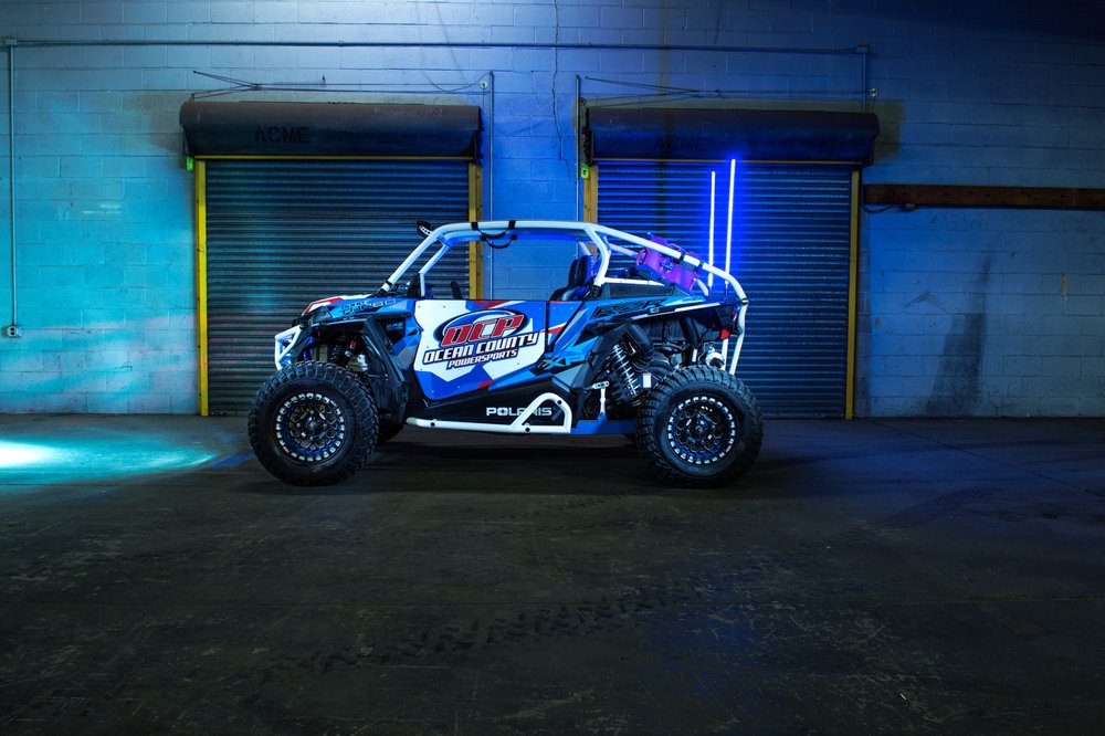 OCEAN COUNTY POWERSPORTS 2130 Rte 37 E, Toms River, New Jersey