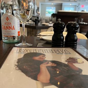 Cafeteria - New American Near Me - New York, New York