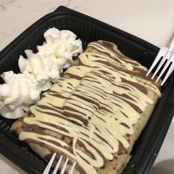 Sugar Bae Dessert Cafe - Desserts Near Me - Hicksville, New York