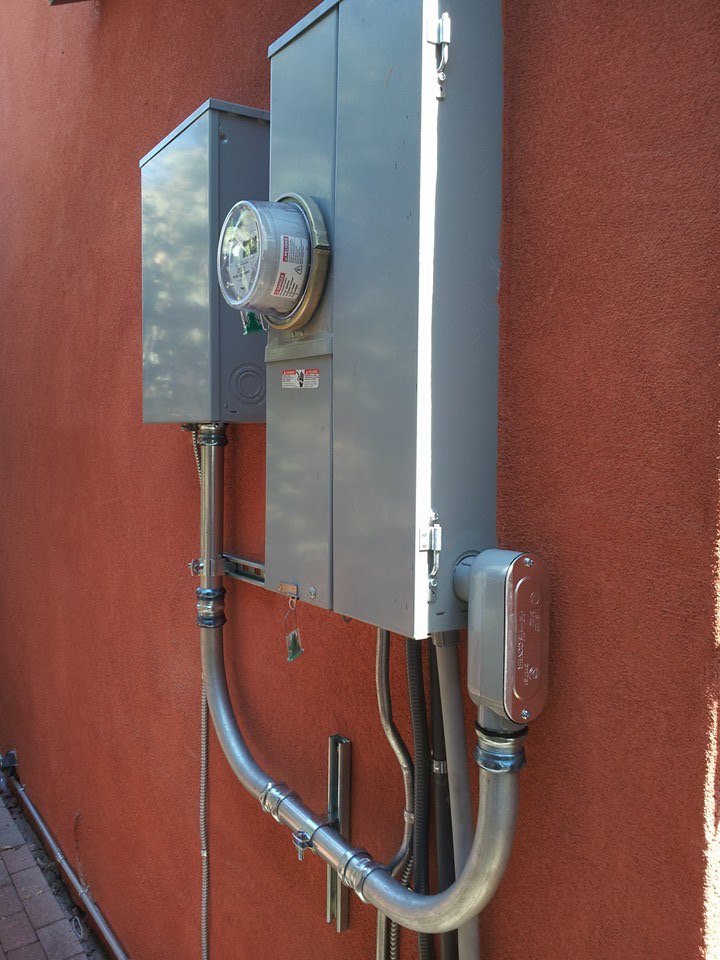 Slide of Momentum Power Solutions
