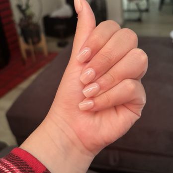 Nailology Spa - I got my nails done and I loved the kind lady who did them. Her name is Angel - Nail Salons Near Me - Garden Grove, California