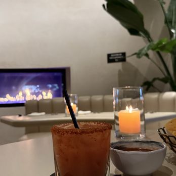 Javier’s - Mexican Near Me - Los Angeles, California