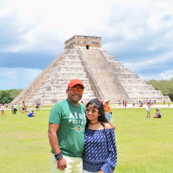Zona Arqueológica Chichen Itzá - Chichen Itza_Yucatan_Sanju-2 - Landmarks & Historical Buildings Near Me - Chichen-Itzá, YUC Zona Arqueológica Chichen Itzá - Chichen Itza_Yucatan_Sanju-2 - Landmarks & Historical Buildings Near Me - Chichen-Itzá, YUC