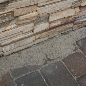 Pacific Coast Pavers - No polymeric joint sand - Landscaping Near Me - Brea, California