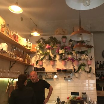 Wine o'clock Shop - Chef and Andrea did a great job. - Wine Bars Near Me - Prague, Puerto Rico Wine o'clock Shop - Chef and Andrea did a great job. - Wine Bars Near Me - Prague, Puerto Rico