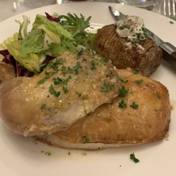 About Last Knife - Roasted Half Chicken - Gastropubs Near Me - Chicago, Illinois