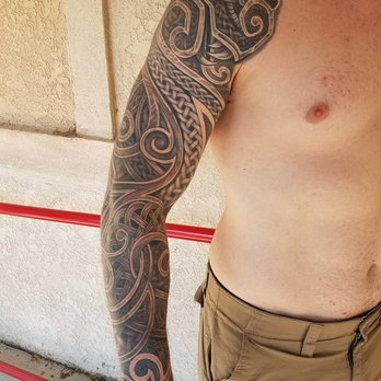 Tattooz Ink - Jamie - Tattoo Near Me - Redding, California Tattooz Ink - Jamie - Tattoo Near Me - Redding, California