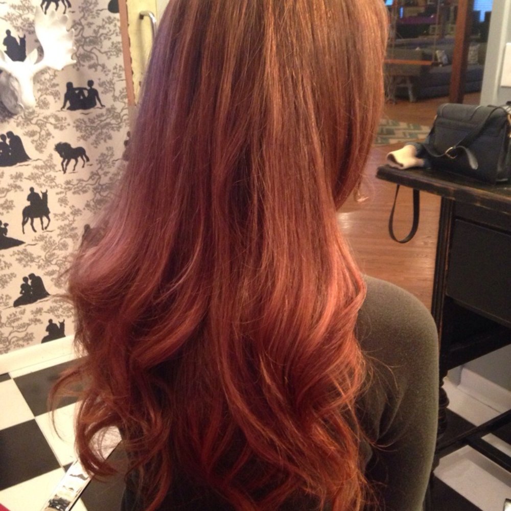 Epoch Studio Salon - Chicago - Balayage by Crystal - Hair Extensions Near Me - Chicago, Illinois Epoch Studio Salon - Chicago - Balayage by Crystal - Hair Extensions Near Me - Chicago, Illinois