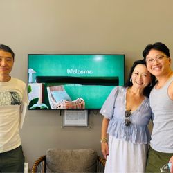 Mitch Kim - Barrett & Company - Signing Day!