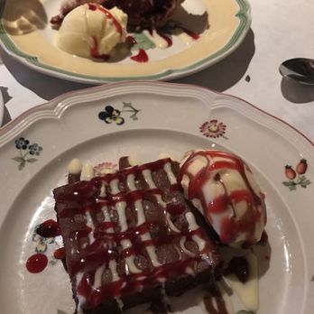 Vincent Market Bistro - Free baby desserts - French Near Me - Phoenix, Arizona
