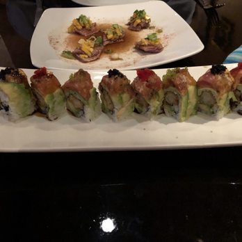Typhoon Asian Bistro - Japanese Near Me - Boston, Massachusetts