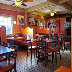 Fiesta Mexico - Colorful