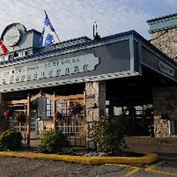 La Saguenéenne