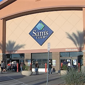 Sam's Club - Their pricing for glasses and contacts cannot be beat! - Wholesale Stores Near Me - Gilbert, Arizona Sam's Club - Their pricing for glasses and contacts cannot be beat! - Wholesale Stores Near Me - Gilbert, Arizona