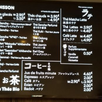 Hana Bento - Japanese Near Me - Paris, 75