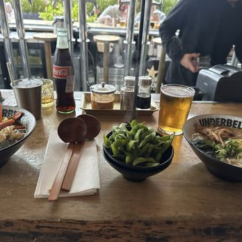 Underbelly - Bar - Ramen Near Me - San Diego, California Underbelly - Bar - Ramen Near Me - San Diego, California