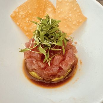 Geoffrey's Malibu - Seafood Near Me - Malibu, California
