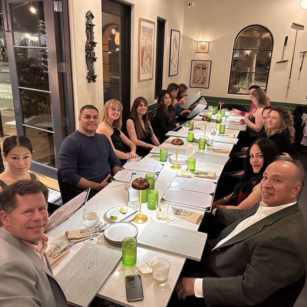 DSRT CLUB - Supper Clubs Near Me - La Quinta, California