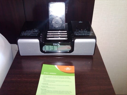 Courtyard by Marriott Portland City Center by null