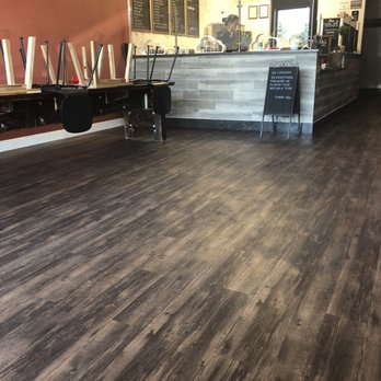 Cloud Tea - It was open, but the chairs were still up.. At least the floors look nice :) - Coffee & Tea Near Me - Las Vegas, Nevada Cloud Tea - It was open, but the chairs were still up.. At least the floors look nice :) - Coffee & Tea Near Me - Las Vegas, Nevada