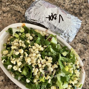 Chipotle Mexican Grill - Fast Food Near Me - Winchester, California Chipotle Mexican Grill - Fast Food Near Me - Winchester, California