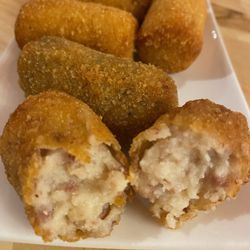 BOCA DOS - Tapas españolas