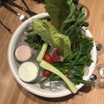 True Food Kitchen - Veggie Appetizer 4/5 - Vegetarian Near Me - Naples, Florida True Food Kitchen - Veggie Appetizer 4/5 - Vegetarian Near Me - Naples, Florida