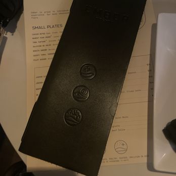 Ember Kitchen - Latin American Near Me - Austin, Texas