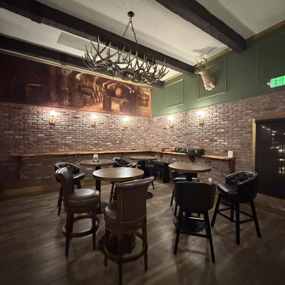 Highlands Prohibition Kitchen - Speakeasies Near Me - Banner Elk, North Carolina