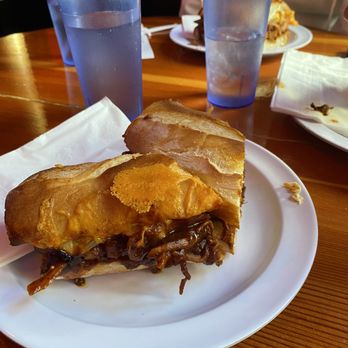 HoneyHole Sandwiches - The Bandit - Bars Near Me - Seattle, Washington HoneyHole Sandwiches - The Bandit - Bars Near Me - Seattle, Washington