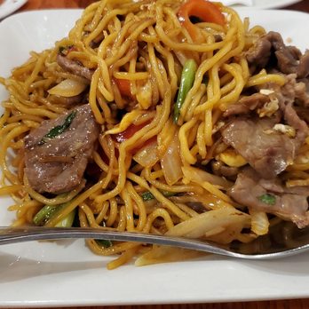 Rice By Mama 2 - Drunken chow mein or what ever it's called. Not good, wayyyyyyy to condimented - Gluten-Free Near Me - Ventura, California Rice By Mama 2 - Drunken chow mein or what ever it's called. Not good, wayyyyyyy to condimented - Gluten-Free Near Me - Ventura, California