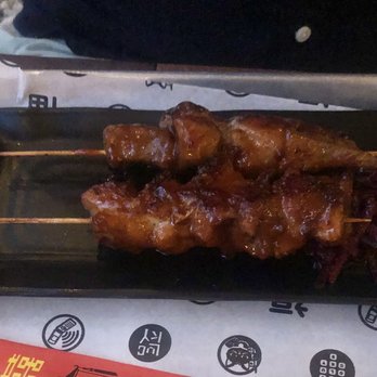 1-800-Lucky - Filipino pork bbq - Asian Fusion Near Me - Miami, Florida