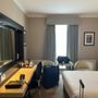 Ashling Hotel