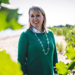 Great Lakes Bay Orthodontics - Dr. Lisa Davis