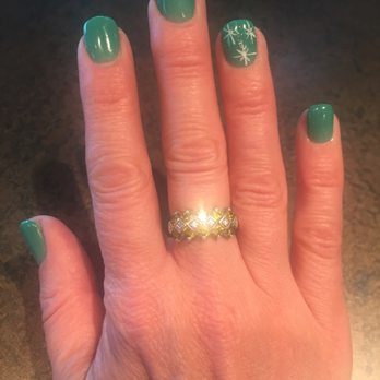 Classy Nails & Spa - Dipping powder color 191! Plus a modern star burst on one finger! - Waxing Near Me - Portland, Oregon Classy Nails & Spa - Dipping powder color 191! Plus a modern star burst on one finger! - Waxing Near Me - Portland, Oregon