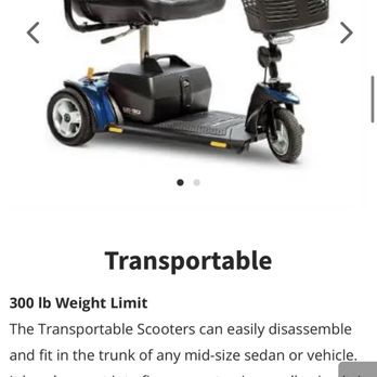 One Stop Mobility - Mobility Equipment Sales & Services Near Me - Anaheim, California