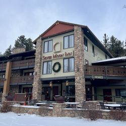 Silver Moon Inn