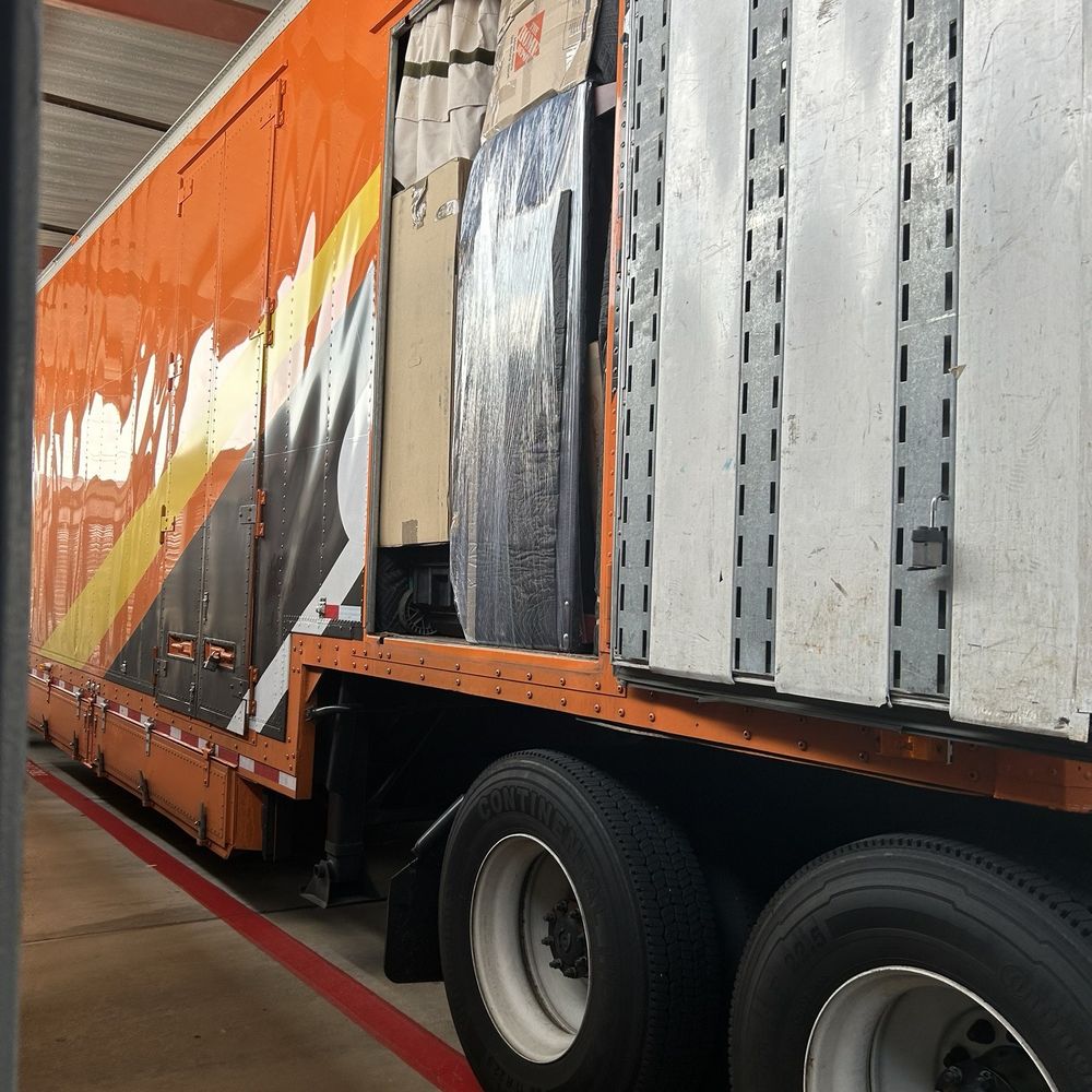 Truck Truck