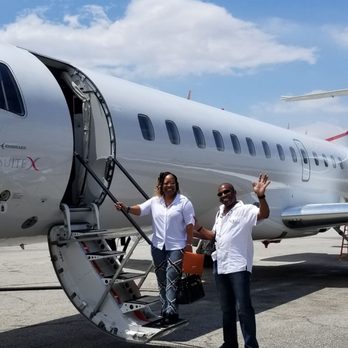 JSX - 2nd Shot - Airlines Near Me - Burbank, California