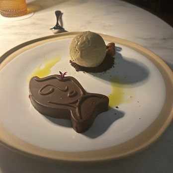 Amaya - Chocolate dessert - Spanish Near Me - Río Grande, Puerto Rico