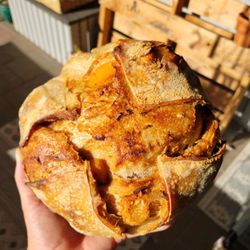 For the Love of Sourdough