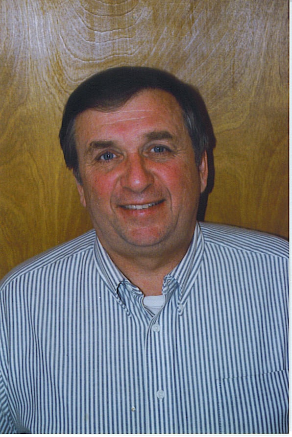 Slide of Ron Albiero Heating & A/C