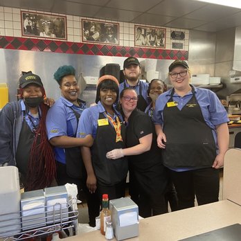 Waffle House - They were so cool! - Breakfast & Brunch Near Me - Jacksonville, Florida Waffle House - They were so cool! - Breakfast & Brunch Near Me - Jacksonville, Florida