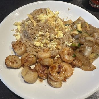 Benihana - Boca Raton - Hibachi shrimp - Sushi Bars Near Me - Boca Raton, Florida Benihana - Boca Raton - Hibachi shrimp - Sushi Bars Near Me - Boca Raton, Florida