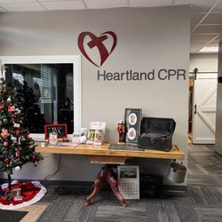 Heartland CPR