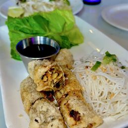 Imperial Roll