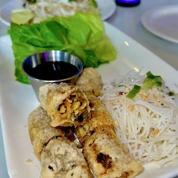 Phorage - Imperial Roll - Vietnamese Near Me - West Hollywood, California Phorage - Imperial Roll - Vietnamese Near Me - West Hollywood, California