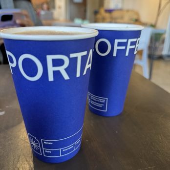 Portal Coffee - Coffee & Tea Near Me - San Diego, California Portal Coffee - Coffee & Tea Near Me - San Diego, California