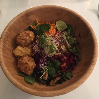 The Green Garden - Vegan Near Me - Salzburg, 5