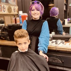 Chop Barbershop - Riverside